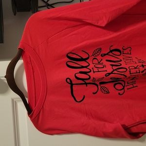 Long sleeve